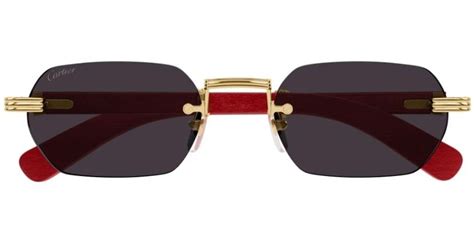 Cartier CT0362S Sunglasses 